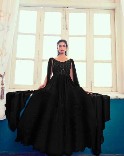 FLORY VOL-40 BY KHUSHBOO DESIGNER GOWN MANUFACTURE IN INDIA